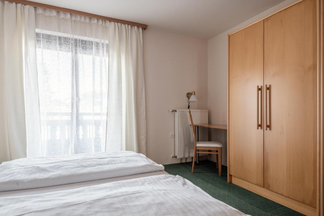 M-House Flachau Ganzes Haus Fuer 8 Personen Exterior foto