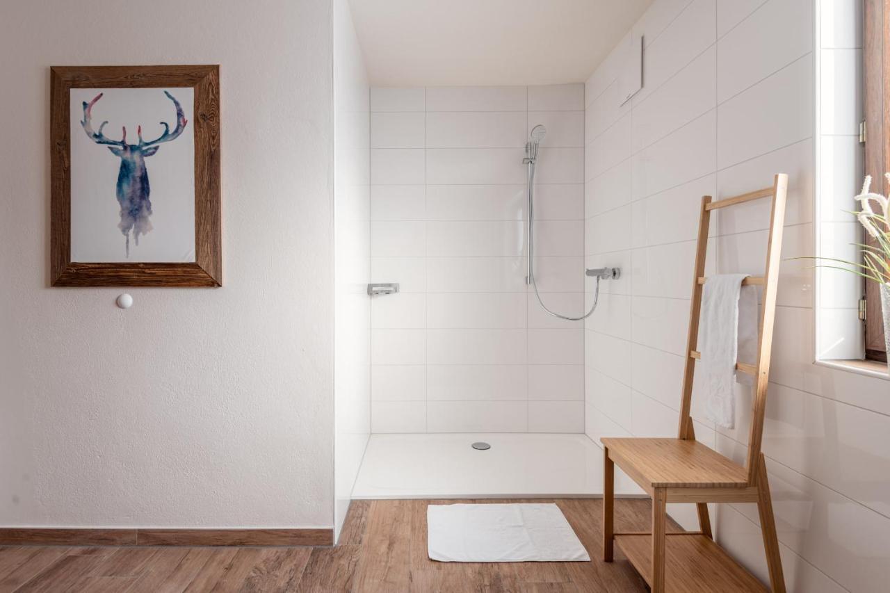 M-House Flachau Ganzes Haus Fuer 8 Personen Exterior foto