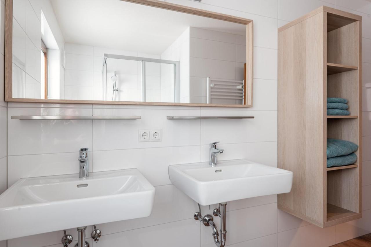 M-House Flachau Ganzes Haus Fuer 8 Personen Exterior foto
